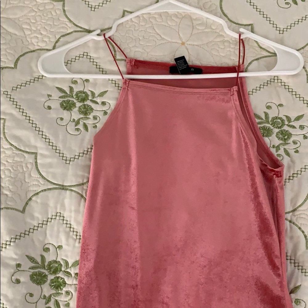 Pink BodyCon